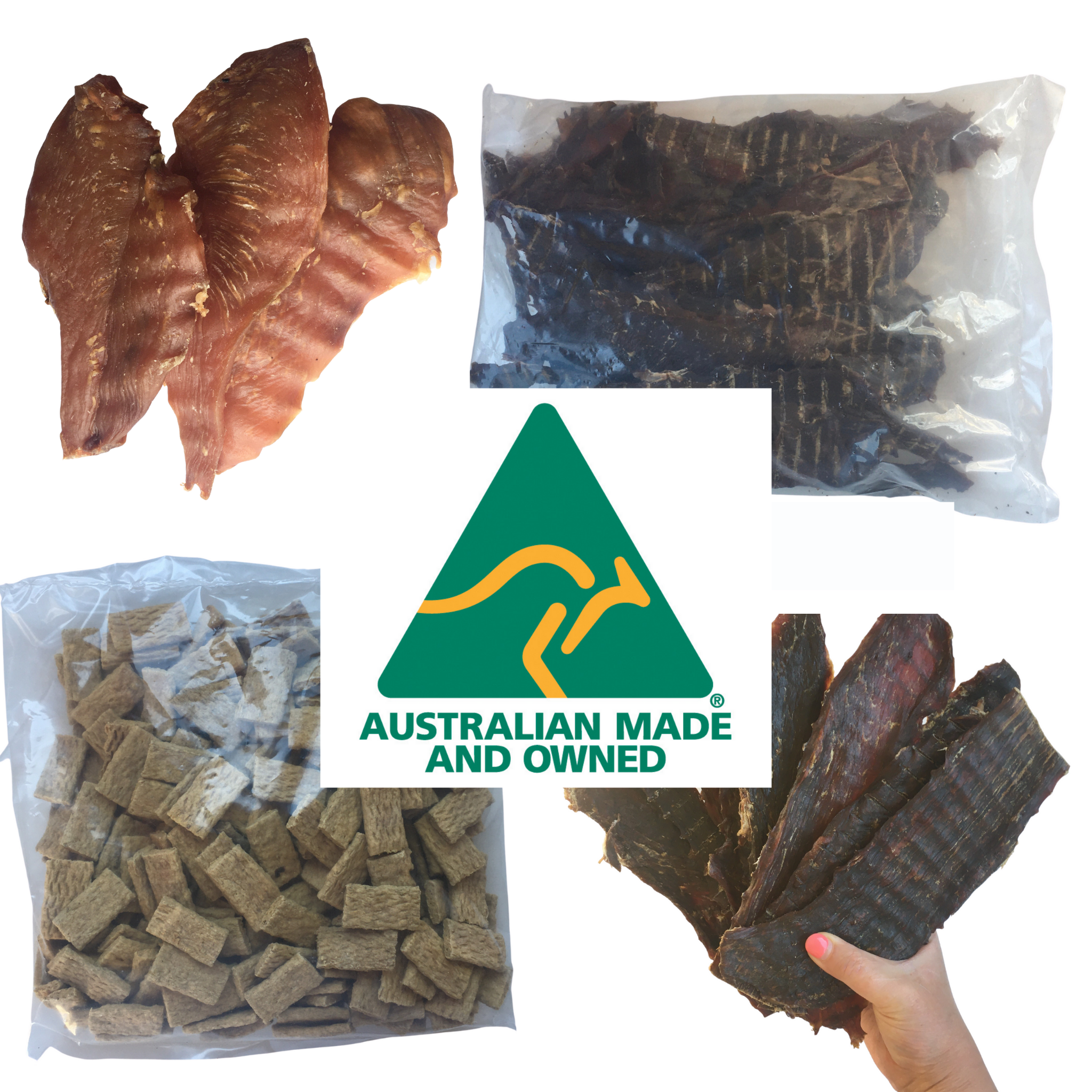 Dog treats bulk clearance buy